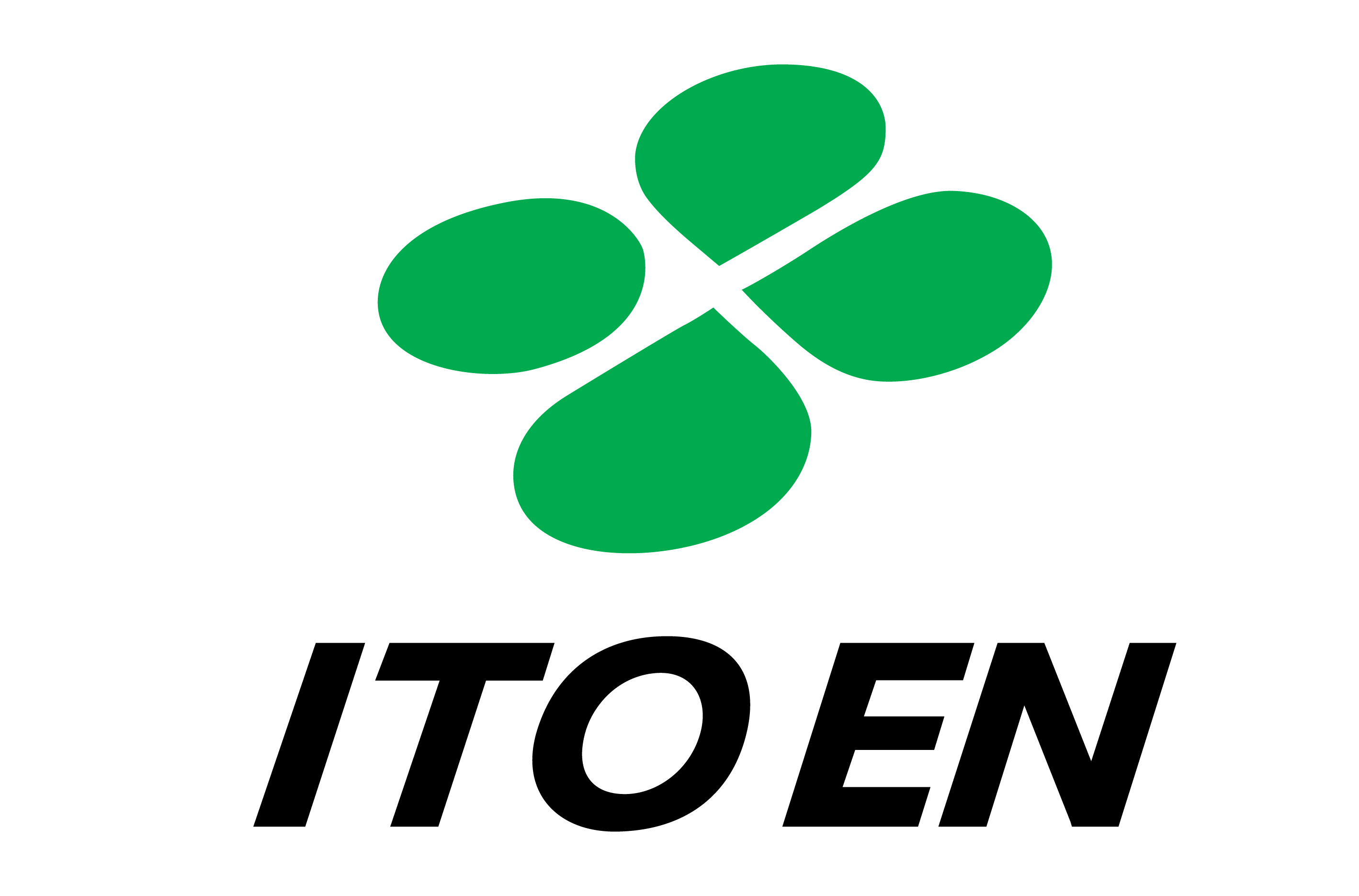 Itoen